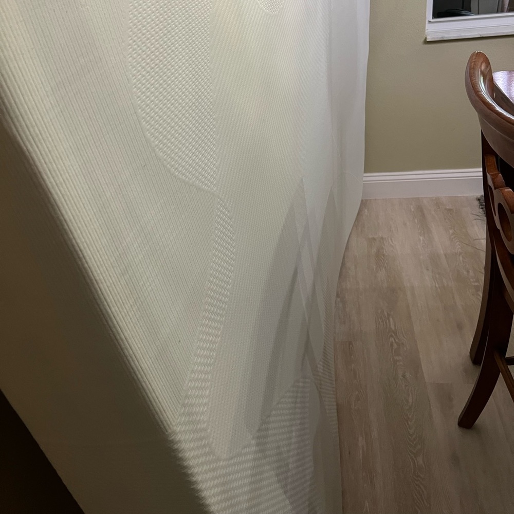 Good condition full mattress